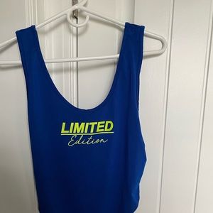 Find Your Flow Body Suite